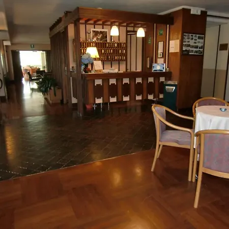 酒店 Hotel Premeno Premeno